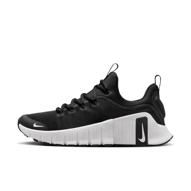 Nike Free Metcon 6 Workout FJ7126-001