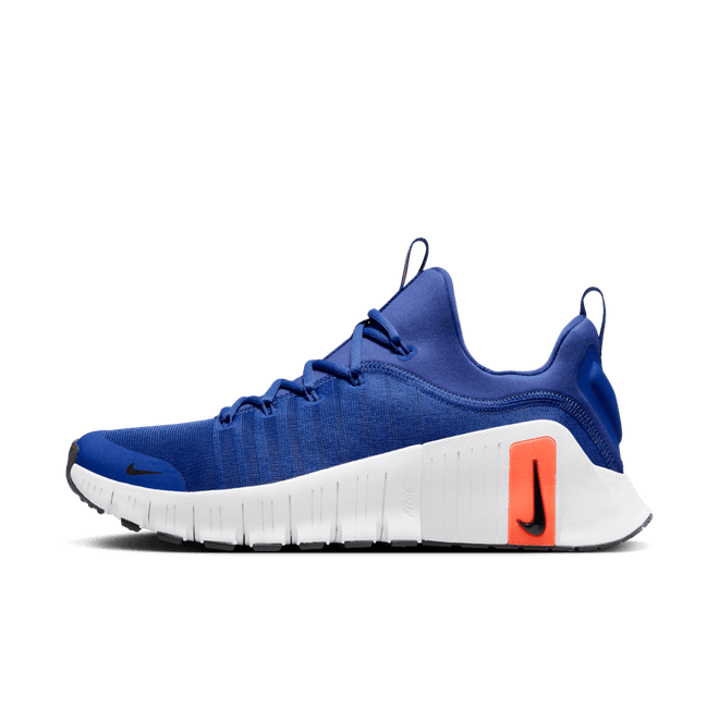Nike Free Metcon 6 Workout FJ7127-401