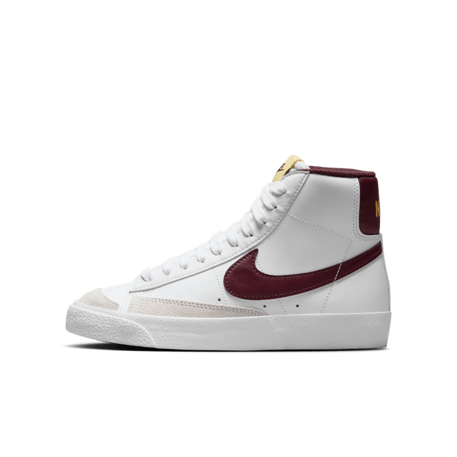 Nike Blazer Mid '77 Big Kids' DA4086-119