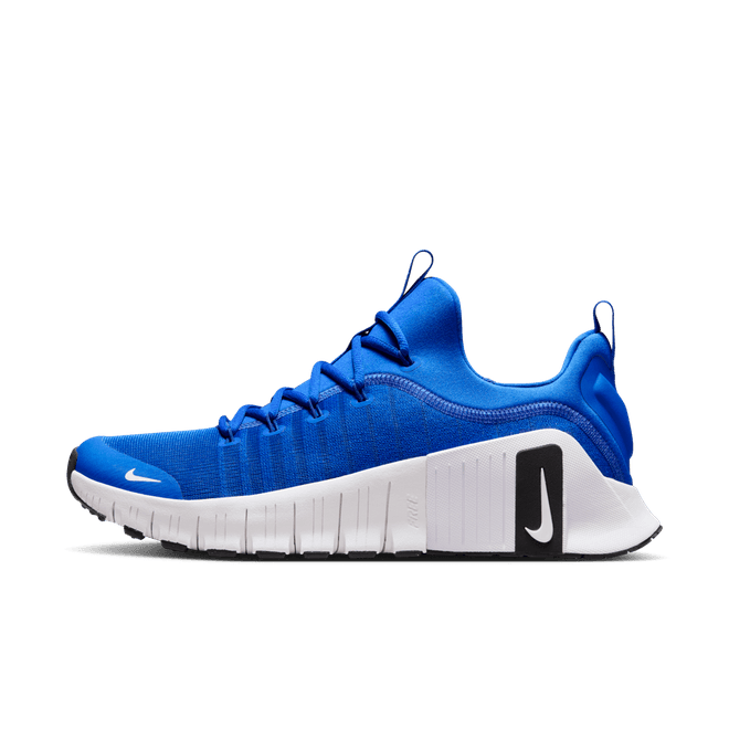 Nike Free Metcon 6 (Team Bank) Workout HM3754-400