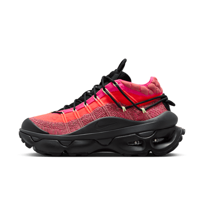 Nike Air Max Flyknit Venture WMNS 'Crimson Pink' FD2110-600