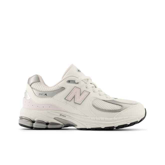 New Balance 2002  White GC2002PN