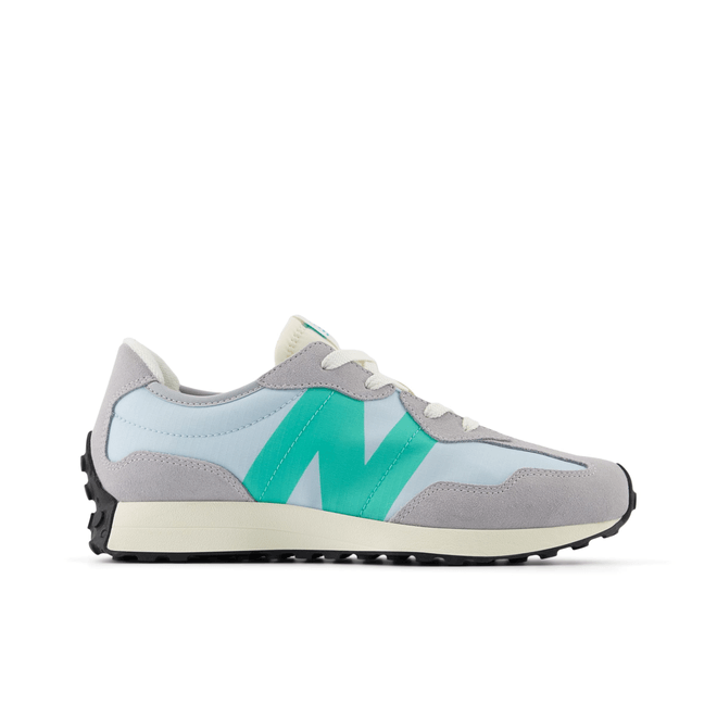 New Balance 327  Grey GS327VK
