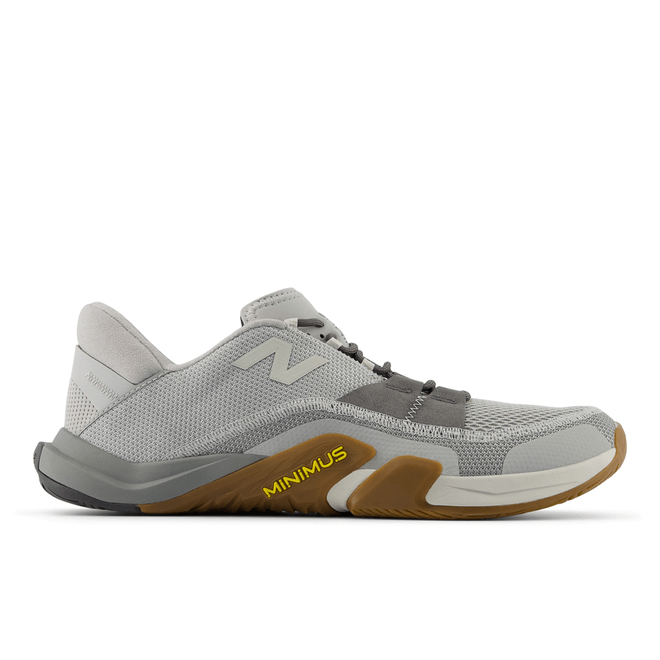 New Balance M Grey MXMTRLG2