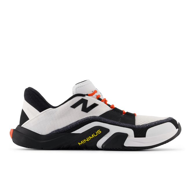 New Balance M White MXMTRLH2