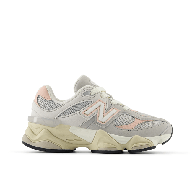 New Balance 9060  Grey PC9060EL