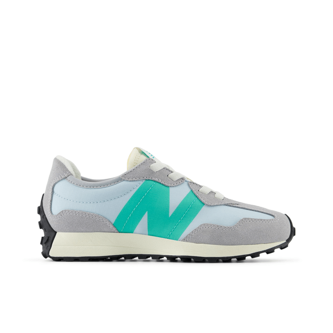 New Balance 327  Grey PH327VK
