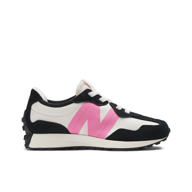 New Balance 327  Black PH327VL