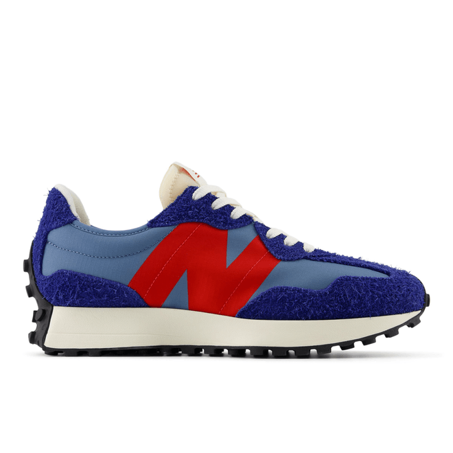 New Balance 327  Blue U327VD