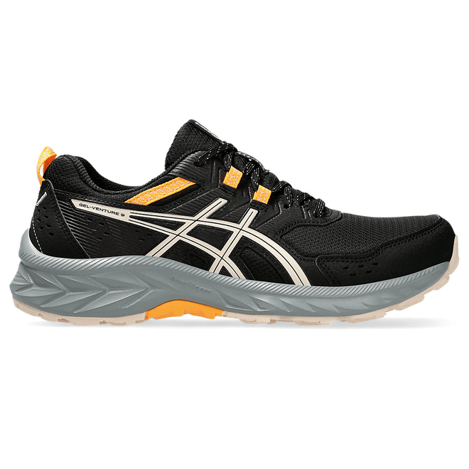 ASICS GEL-VENTURE 9 Black 1012B313-009