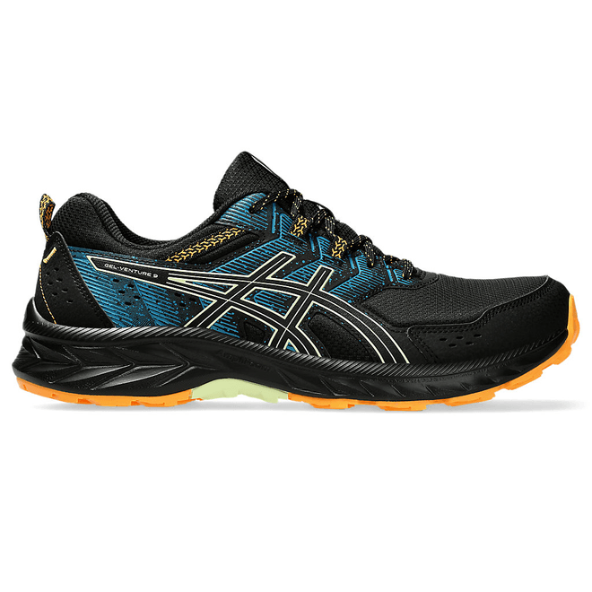 ASICS GEL-VENTURE 9 Black 1011B486-009