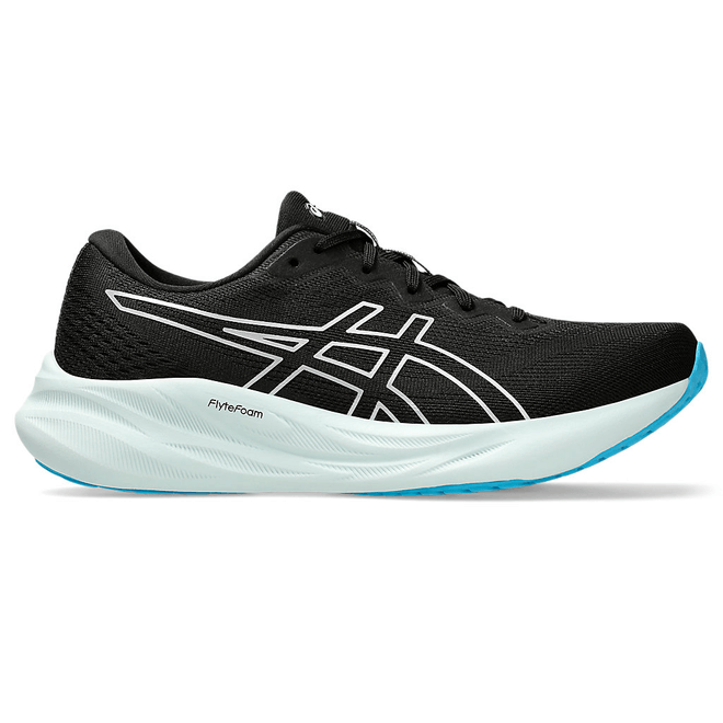 ASICS GEL-PULSE 15 Black 1012B593-003