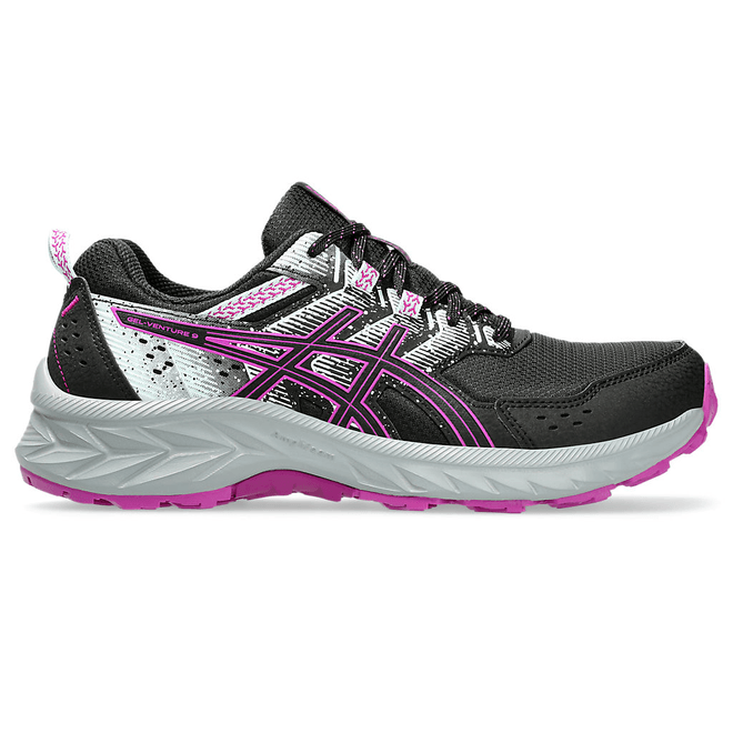 ASICS GEL-VENTURE 9 Black 1012B313-010