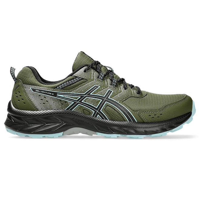 ASICS GEL-VENTURE 9 Smog Green 1011B486-302
