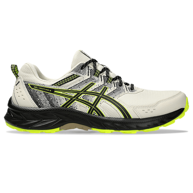 ASICS GEL-VENTURE 9 Oatmeal 1011B486-250