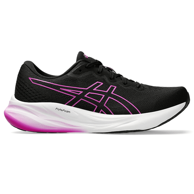 ASICS GEL-PULSE 15 Black 1012B593-004