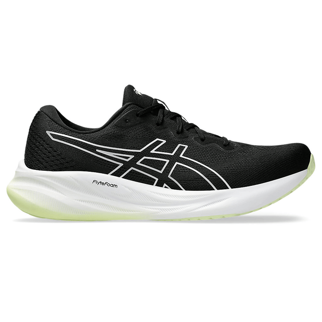 ASICS GEL-PULSE 15 Black 1011B780-004