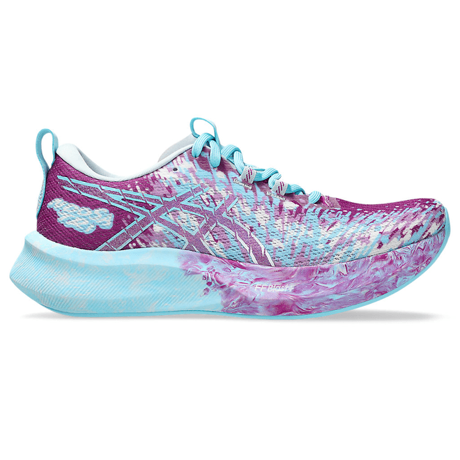 ASICS NOOSA TRI 16 Bold Magenta 1012B675-500