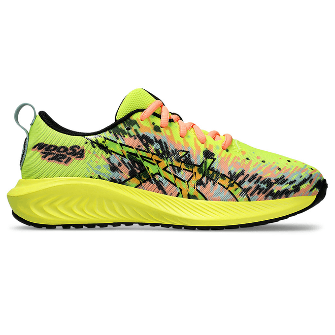 ASICS GEL-NOOSA TRI 16 GS Safety Yellow 1014A346-750