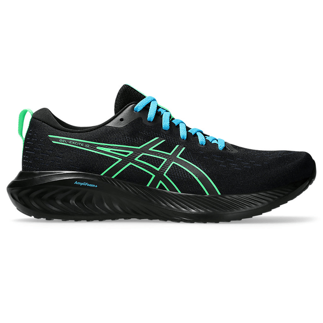 ASICS GEL-EXCITE 10 Black 1011B600-009