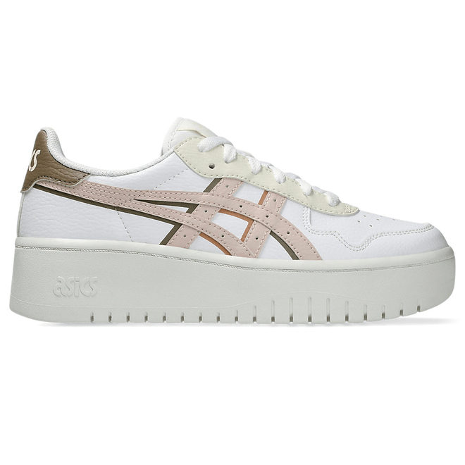 ASICS JAPAN S PF White 1202A360-118