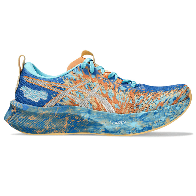 ASICS NOOSA TRI 16 Nature Blue 1012B675-400