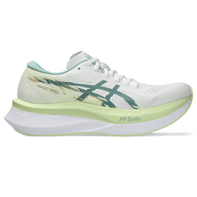 ASICS MAGIC SPEED 4 White 1012B676-100