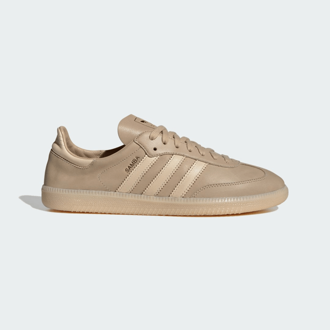 adidas Samba Decon 'Magic Beige' IH5382