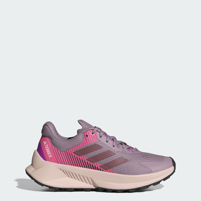 adidas Terrex Soulstride Flow Trail Running IH3446