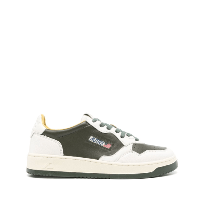 Autry Medalist leather AULMDT03