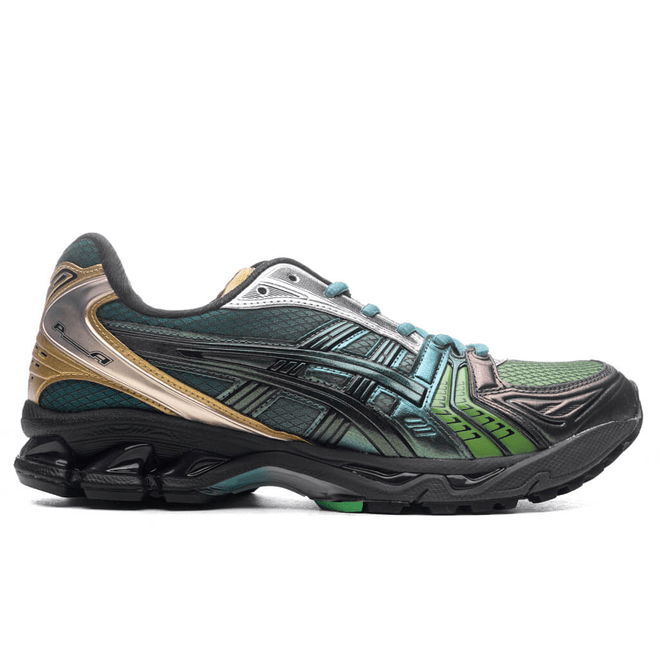 Asics Gel-Kayano 14 Gradation Green/Green 1203A639.300