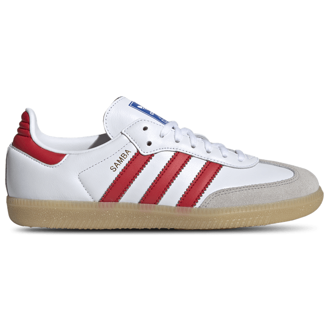 adidas Originals Boys Samba JI4463