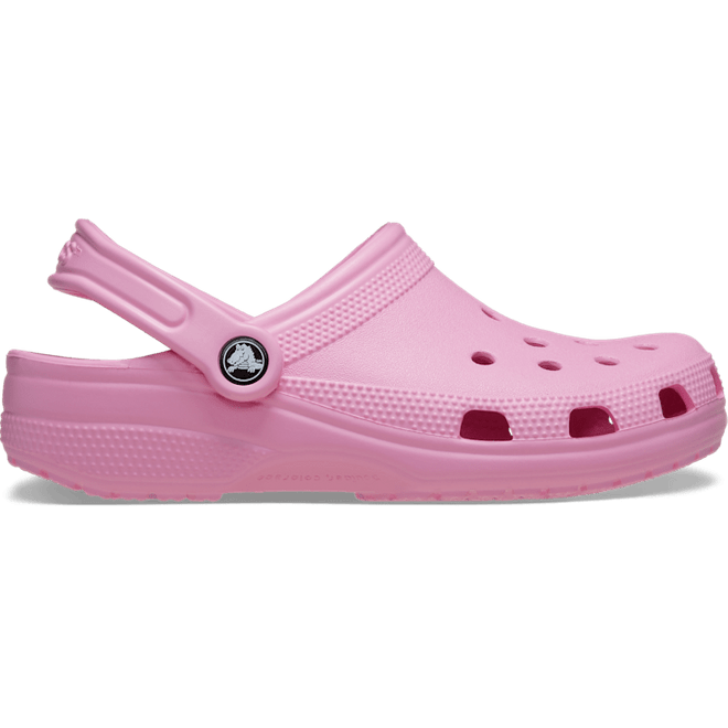 Crocs Classic ClogsPink Tweed  10001-6WY