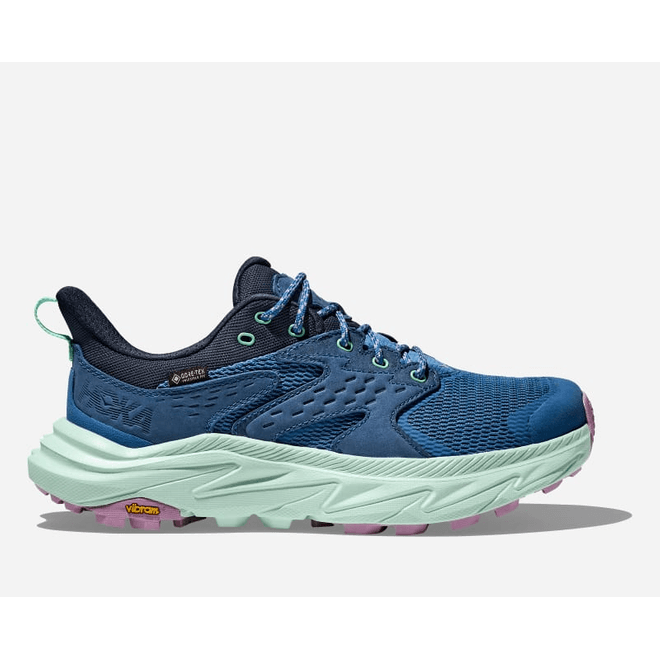 HOKA Anacapa 2 Low GORE-TEX  Foggy Night 1142830F-FTQ