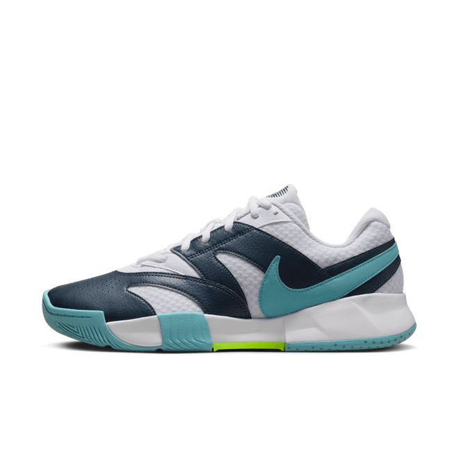 NikeCourt Lite 4 FD6574-101