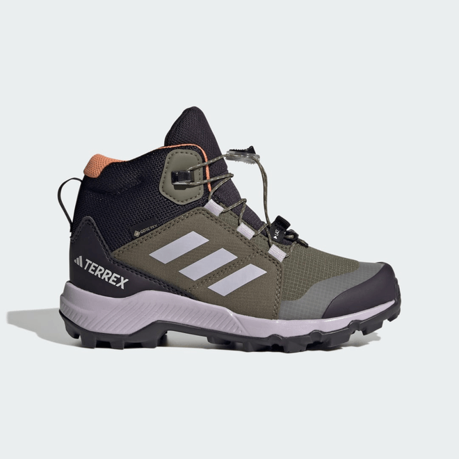 adidas Terrex Mid GORE-TEX Hiking ID0928