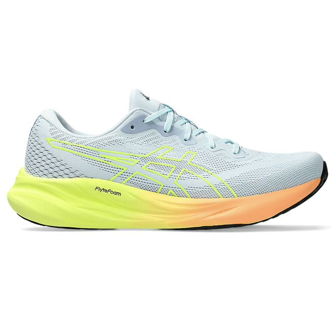 ASICS GEL-PULSE 15 Cool Grey 1011B780-021