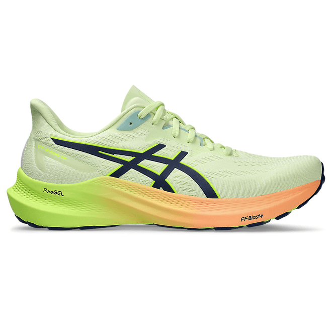 ASICS GT-2000 12 Cool Matcha 1011B691-302