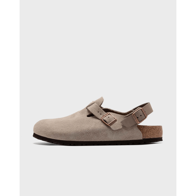 Birkenstock Tokio II Suede Leather  1028287