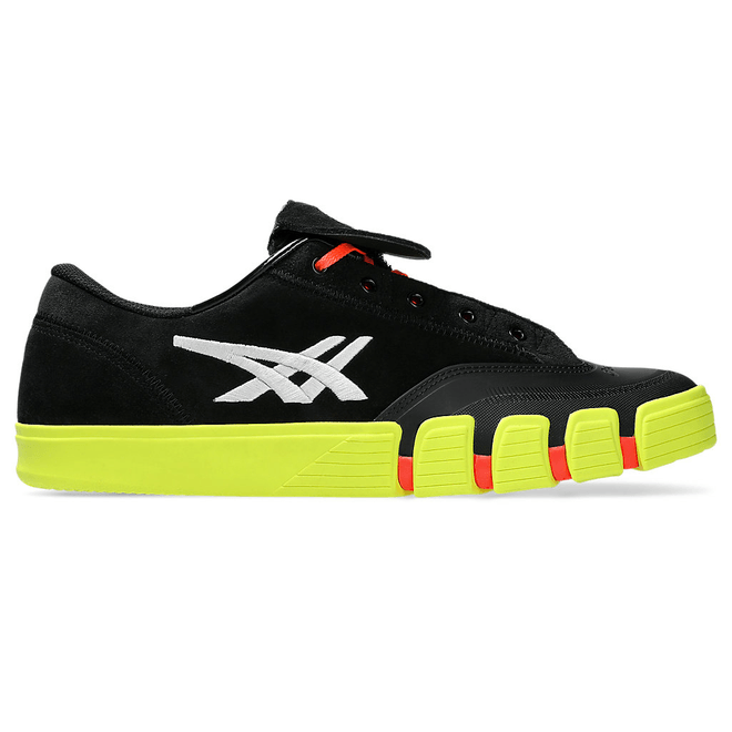 ASICS GEL-FLEXKEE PRO 2.0 PARIS Black 1201B026-750