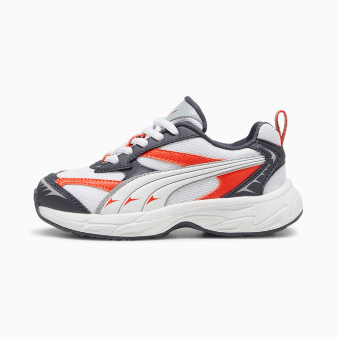 Puma Morphic Techie  396622-06