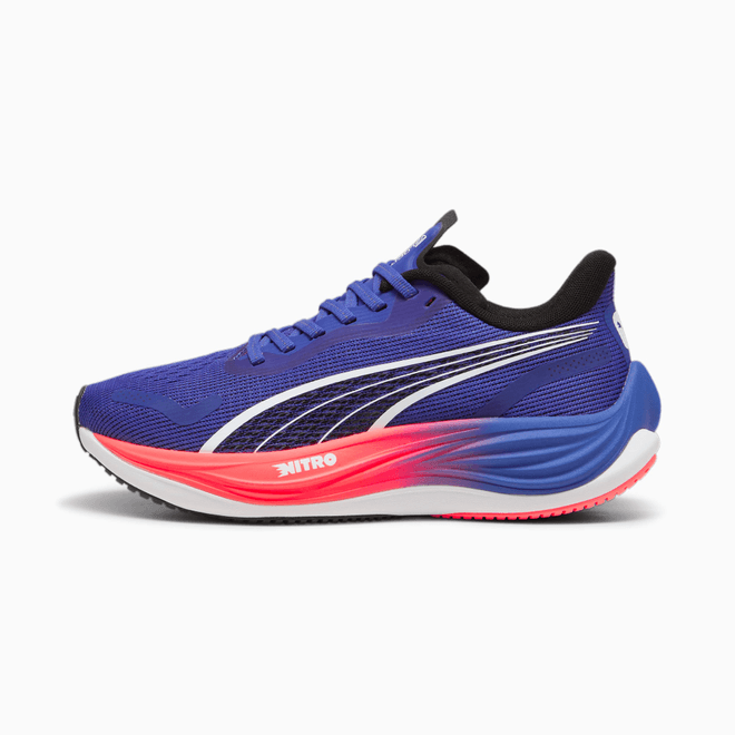 PUMA Velocity Nitro 3 377749-11