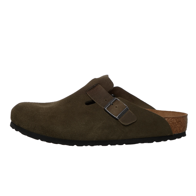 Birkenstock Boston 1028067