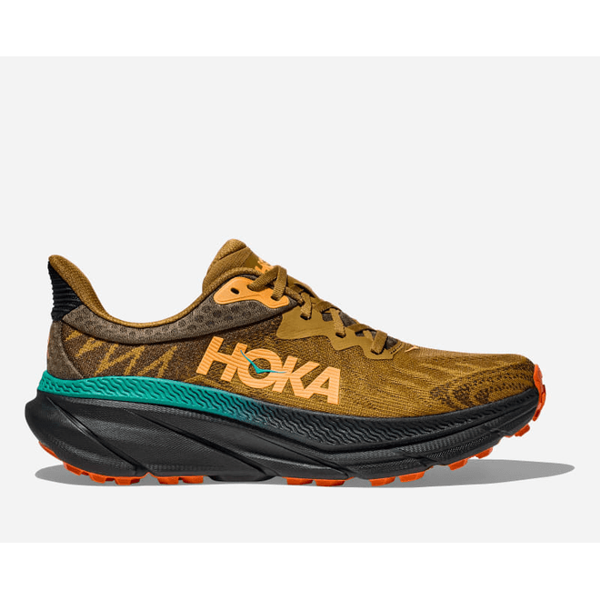 HOKA  Challenger 7 Road Running  Honey 1134497-HLC