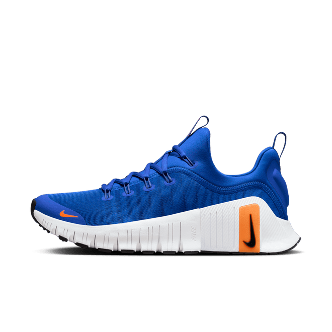 Nike Free Metcon 6 Workout FJ7126-400