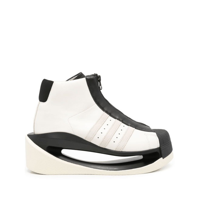 Y-3 Gendo Pro Model IF2022