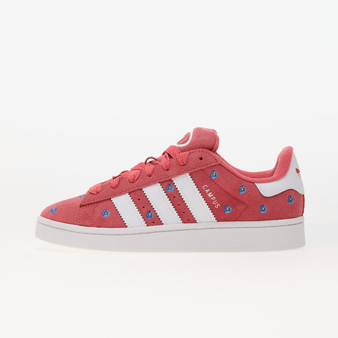 adidas Campus 00s W Preloved Scarlet IF9639
