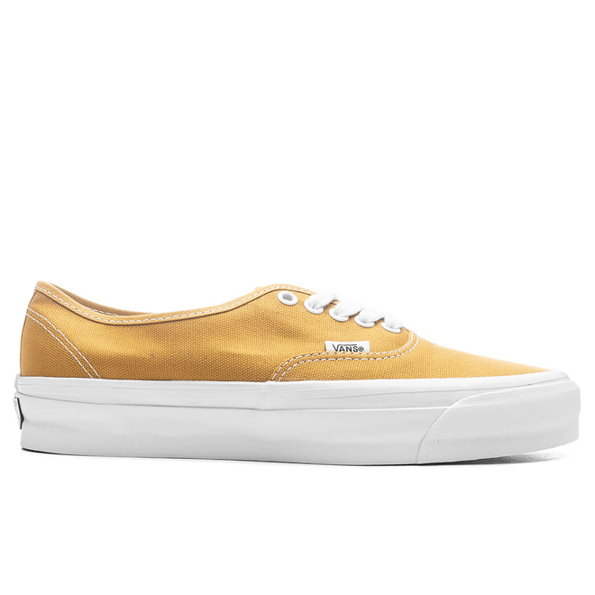 Vans Vault Authentic Reissue 44 LX Harvest Gold VN0007QZBL21