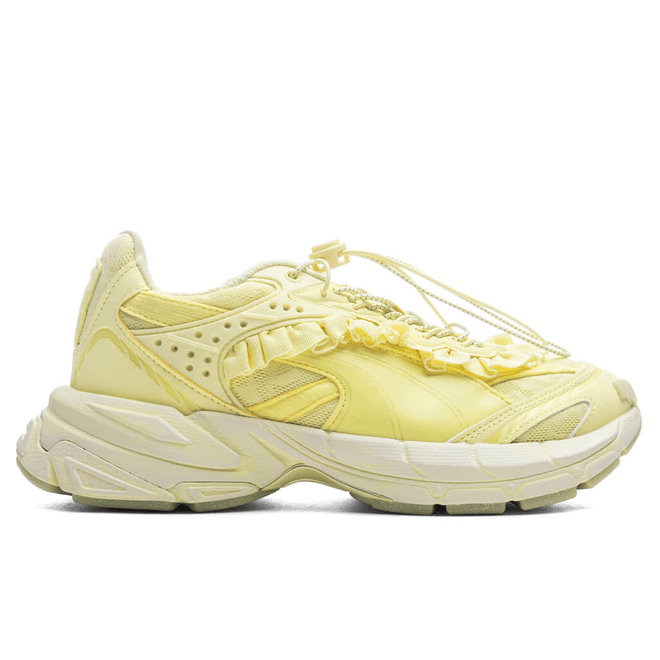 Puma Puma x Collina Strada Velophasis Vintage Yellow 399586-01