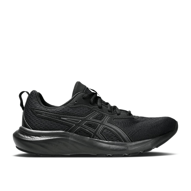 ASICS Wmns Gel Contend 9 'Black Graphite Grey'  1012B681 003